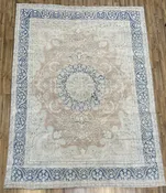 10′ x 14′ Vintage Persian Kerman