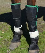 Click Knee Shield