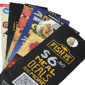 Door Hangers