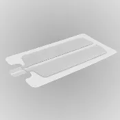 ESU Disposable Standard Neutral Electrode Pad