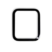 Apple Watch 40mm - 3D Curved Soft Screen Protector