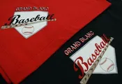 GB Baseball Blanket