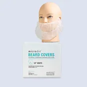 Beard Covers