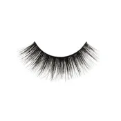 #01 - 3D Silk Mink False Lashes