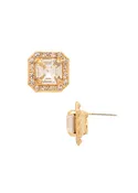 Autumn Stud Earrings