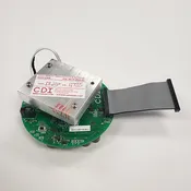 CD52 High Gain PIC Module