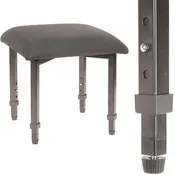Adjust-Rite Cello Stool (for children)