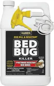Bed Bug Killer, 1-Gal.