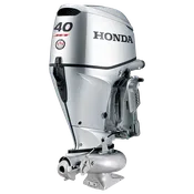 Honda 40 Jet