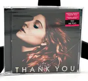 Meghan Trainor-Thank You CD