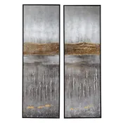 Aniyah S/2 Wall Art