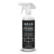 AQUA-X Pro Grout Cleaner - 16 oz
