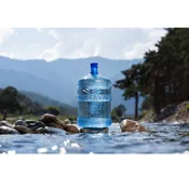 5 Gallon Water Jugs — Eleva Alkaline Water