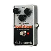 Electro Harmonix Bad Stone Phase Shifter Effects Pedal