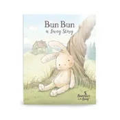 Bunnies by the Bay | Story Book | Bun Bun A Lovey Story