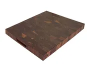 Butcher Block Cutting Board