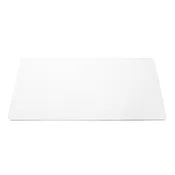 Arco Desk glass