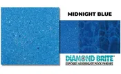 Diamond Brite, Midnight Blue