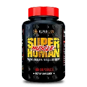 Alpha Lion Superhuman Muscle 60Caps