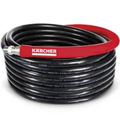 100′ High Pressure Hose (6000psi, 3/8″M)