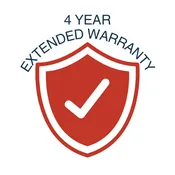 3 Year Extended Warranty – Standard