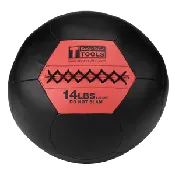 14 LB SOFT MEDICINE BALL (WALL BALL) -[BSTSMB14]