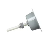 Keil / CHG W28-3400X Inside Safety Release – Recessed Mount, 4" Door