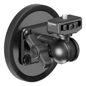 1/4"-20 Camera Holder | 26mm Metal Ball | Magnetic Base