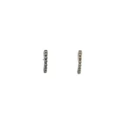 2mm Dot Huggie
