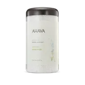 Ahava Mineral Bath Salt 32 oz | Deadsea Salt - Smoothing Eucalyptus