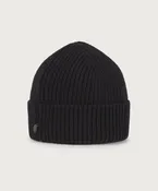 Thinking Mu Amor Beanie - Black — Cocobolo