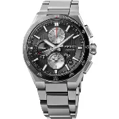 Astron GPS Solar Dual-Time Chronograph SSH151