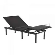The Head & Feet Up Adjustable Base