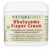 Wholesome Diaper Cream