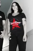 DBA Ladies Tee Shirt