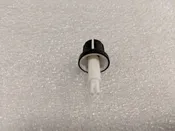 1-00-015605 Knob/Shaft D-Shaped (SMS)