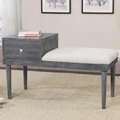 Lebrocq Bench