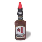 Bottletop Baster Pro - Silicone Brush