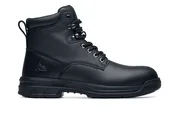 August II CSA - Steel Toe