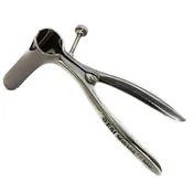 Bodenhammer Rectal Speculum