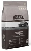 ACANA Light & Fit Formula Grain Free Dry Dog Food