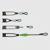 Cam-Lock Loop-Coil™ Tie — Steel Dog