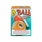 9 Ball