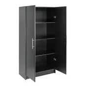 HD Tall Storage Cabinet