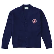 A.C. Alexander Cardigan - Navy