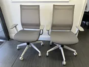 50+ SitOnIt "WIT" Task Chairs $199ea (Retails $600+)