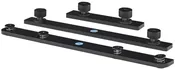 076-00449 Apple Mac Pro A1991 2019 Left, Right, and Upper Clamp Plates