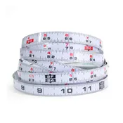 12' Self-Adhesive Measuring Tape # KMS7723