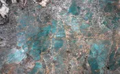 Amazonite Quartzite