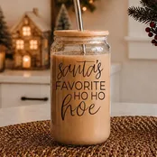 Ho Ho Hoe Set Cup 17oz — typeplusprint
